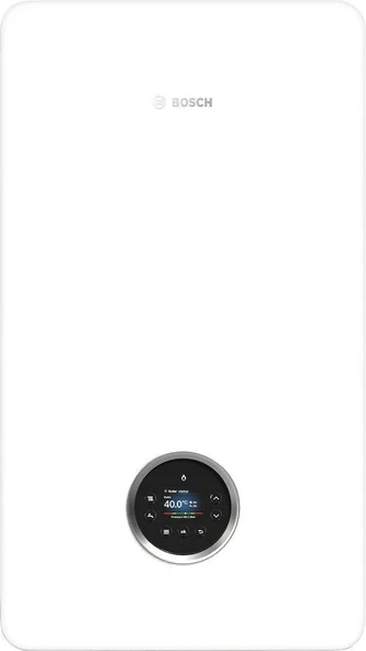 Bosch Condens 5700i W 35 kW Premix Duvar Tipi Yoğuşmalı Kombi ürün görseli 1