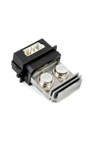 Klima Kontrol Rölesi Renault 19 21 Master 2 R19 R21 -7701033535 10002 ürün görseli 1