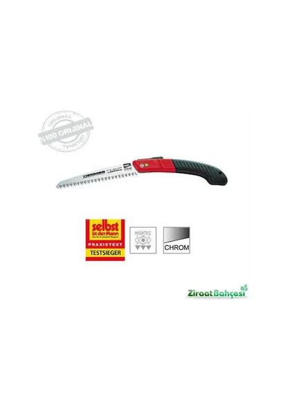 BERGER 64650 KATLANIR TESTERE ürün görseli 1