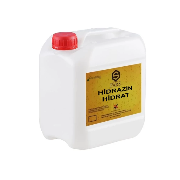 Hidrazin Hidrat 25 Lt ürün görseli 1