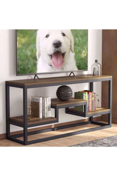 Zizuva Tasarım Modern Tv Ünitesi Modeli ürün görseli 1