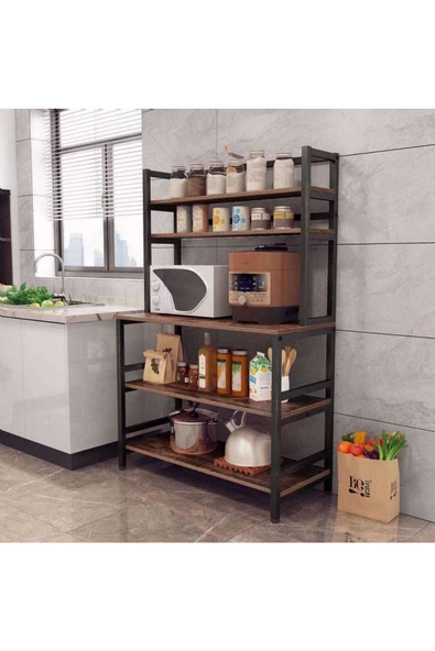 Zizuva Tasarım Çok Amaçlı Mutfak&banyo Dolabı Modeli ürün görseli 1