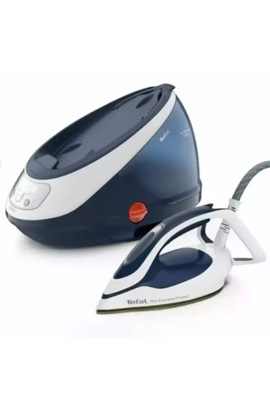Tefal GV9221 E0 Pro Express Protect 2600 W Buhar Kazanlı Ütü ürün görseli 1