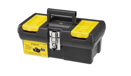 Stanley 1-92-064 2000 Serisi Tekli Metal Kilitli Takım Çantası ürün görseli 1