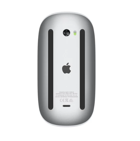 APPLE MAGİC 2 ŞARJLI MOUSE - Resim 2