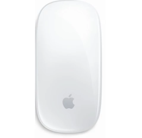APPLE MAGİC 2 ŞARJLI MOUSE - Resim 3