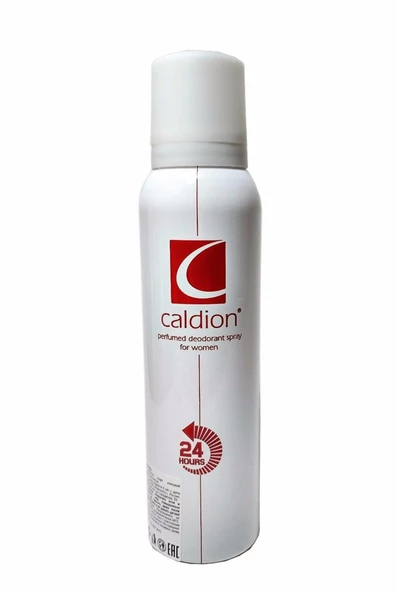 Caldion Kadın Deodorant 150ml ürün görseli 1