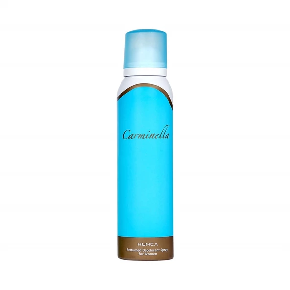 Carminella Bayan Deodorant 150 Ml. ürün görseli 1