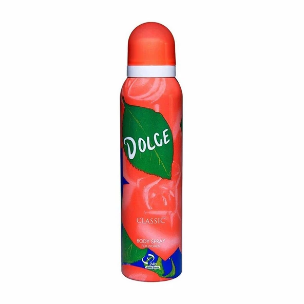 Dolce Vita Classic Kadın Deodorant 150 ml ürün görseli 1