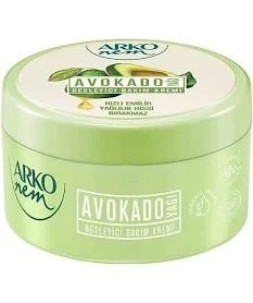 ARKO Değerli Yağlar Avokado Yağı 250 ml ürün görseli 1