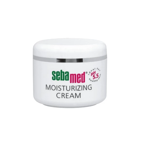 Sebamed Nemlendirici Gündüz Kremi 75 ml ürün görseli 1