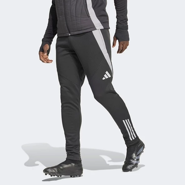 adidas Tiro 24 C Erkek Siyah Eşofman Altı ürün görseli 1