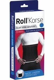 Roll Yün Korse (M) Medium ürün görseli 1