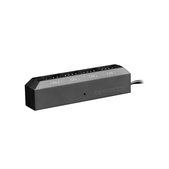 FH-04 4-port Fan Çoklayıcı