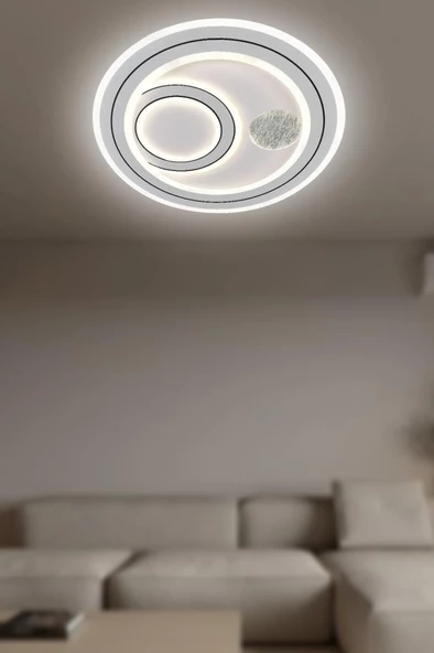 Eray Aydınlatma 90316-40 Plofonyer Led Avize ürün görseli 1