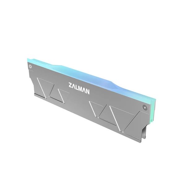 ZM-MH10 ARGB Ram Sogutucu Baslıgı