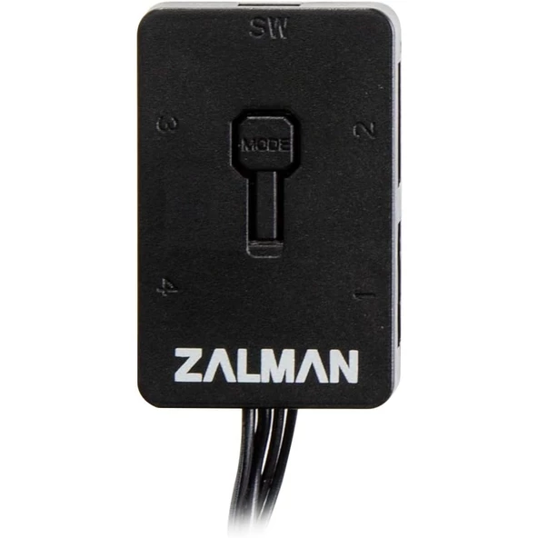ZALMAN ZM-4PALC ARGB Kontrolü Yapmak İçin KullanIlan Ara Bağdaştırıcı ürün görseli 1