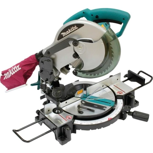 Makita MLS100N 1500W Gönye Kesme Tezgâhı ürün görseli 1