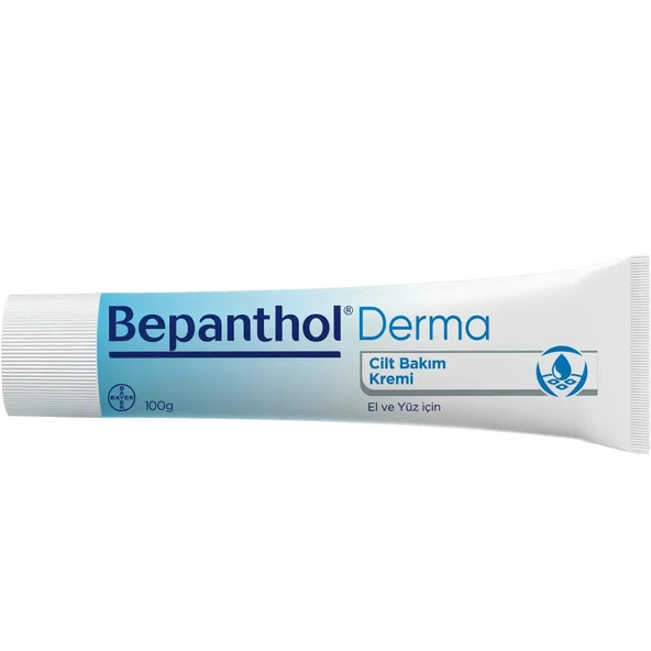 Bepanthol Derma Cilt Bakım Kremi 30 gr ürün görseli 1