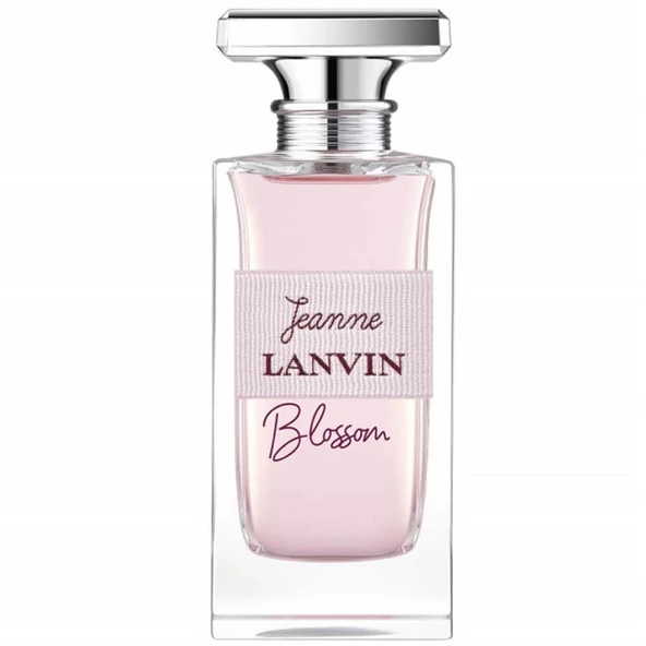 Lanvin Jeanne Blossom EDP 100 Ml Kadın Parfümü ürün görseli 1