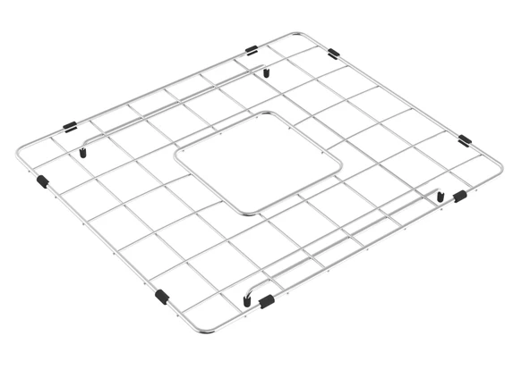 Bocchi 50 cm Eviye Paslanmaz Çelik Teli 2300-2013 (2300-0013) ürün görseli 1