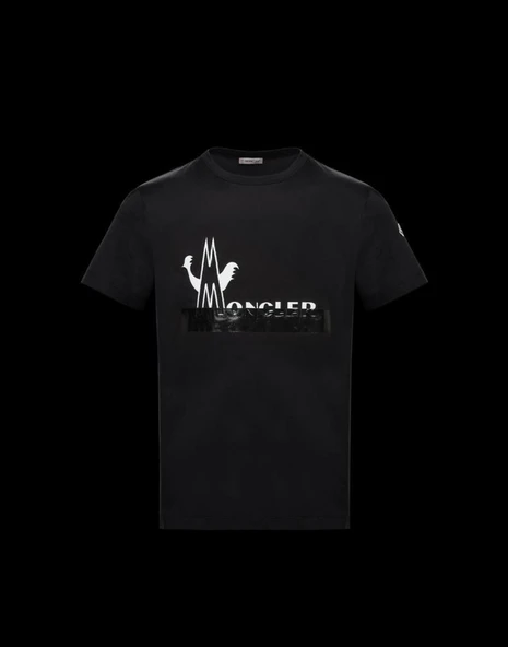 MyBrand Çocuk Lüks Tshirt ürün görseli 1