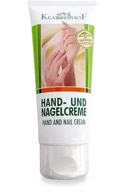 Krauterhof El ve Tırnak Kremi 100 ml ürün görseli 1