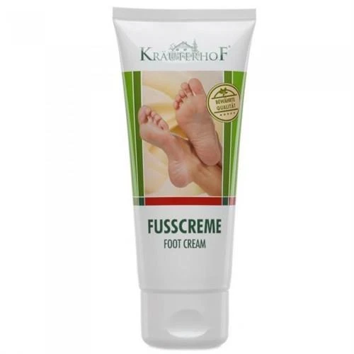 Krauterhof Ayak Kremi 100 ml ürün görseli 1