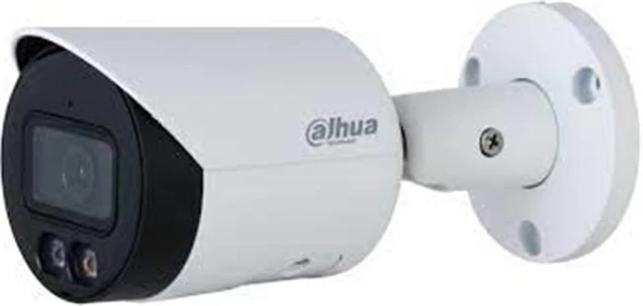 Dahua IPC-HFW2249S-S-IL-0360B 2Mp 3.6mm ColorVu Bullet Kamera ürün görseli 1