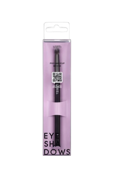 Lamel Pro Eye Shader Brush Gölgelendirme Fırçası Medium ürün görseli 1