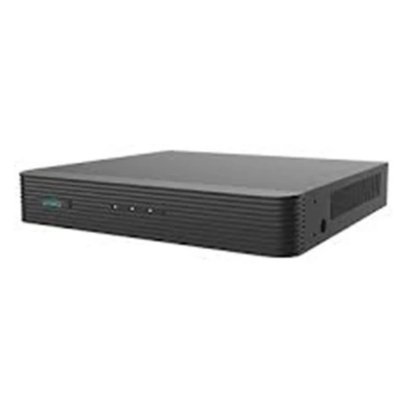 Uniwiz NVR-216S2-P16 16 Kanal 16 Port Poe Nvr Kayıt Cihazı ürün görseli 1