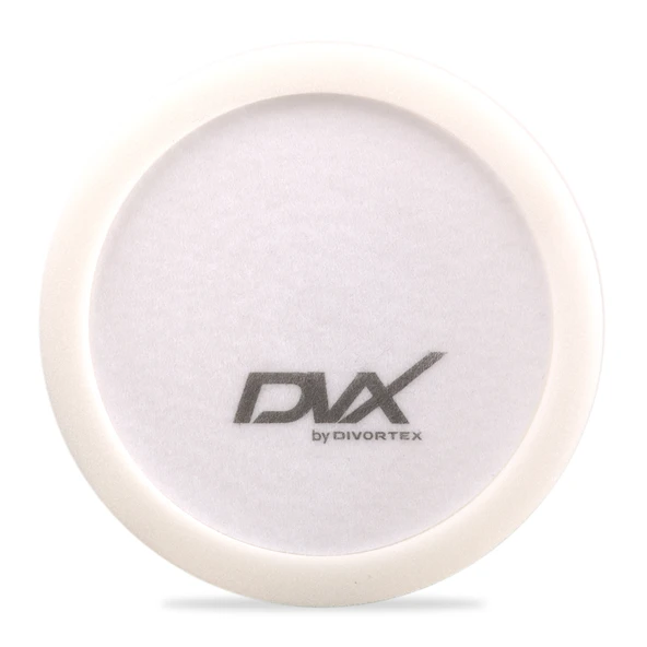 Divortex DVX Tabak Tipi Çizik Alıcı Sünger PAD 180 x 35 mm - Resim 3