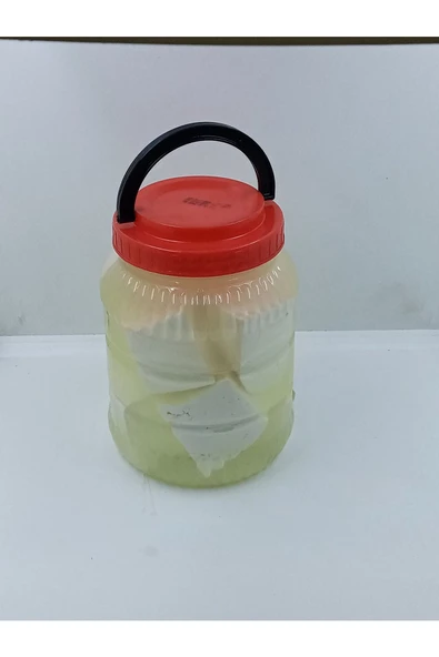 Yayla Gurme Tam Yağlı Köy Tipi Peynir 1 Kg ürün görseli 1