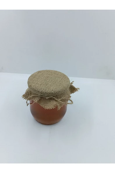 Yayla Gurme Iğdır Doğal Süzme Bal 500 gr ürün görseli 1