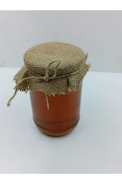 Yayla Gurme Iğdır Doğal Süzme Bal 850 gr ürün görseli 1