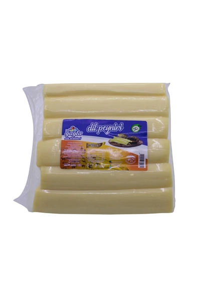 Yayla Gurme Tam Yağlı Dil Peyniri 500 gr ürün görseli 1