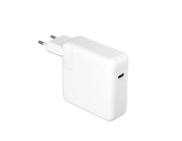 61W USB-C Güç Adaptörü (Apple) - Resim 2