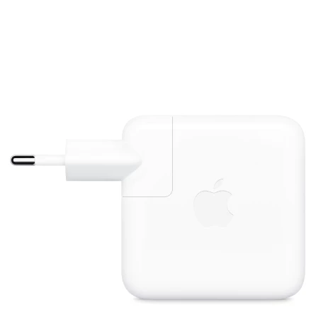 61W USB-C Güç Adaptörü (Apple) ürün görseli 1
