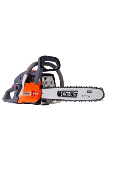 Oleo-Mac Benzinli 3.5HP 50 CM Euro 5 Ağaç Kesme Motoru GSH560 ürün görseli 1