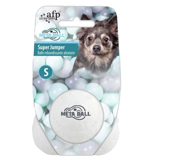 Meta Ball-Süper Zıplayıcı S 6,3 cm ürün görseli 1