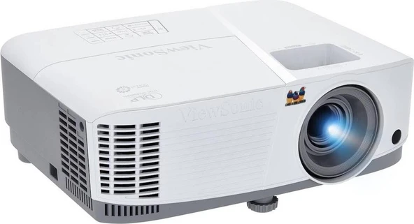 ViewSonic PA503X 3800 ANSI lümen 1024x768 XGA 3D DLP Projeksiyon Cihazı ürün görseli 1