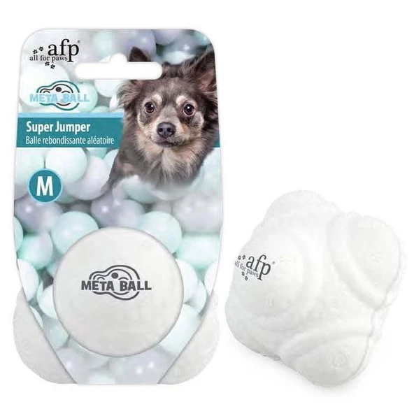 Meta Ball-Süper Zıplayıcı M 7,6 cm ürün görseli 1