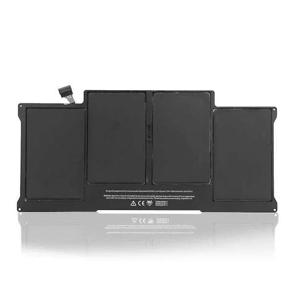 Apple A1405 Batarya Pil Notebook Batarya - Resim 4