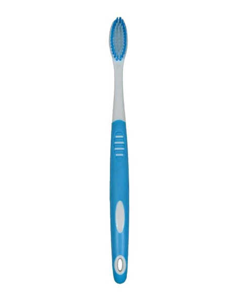 Temel Diş Modeli Fırçalı 12 cm - Resim 4