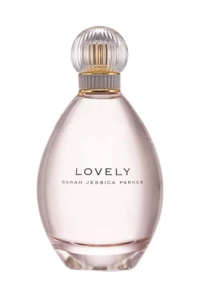 Sarah Jessica Parker Lovely Edp 100 ml Kadın Parfümü ürün görseli 1
