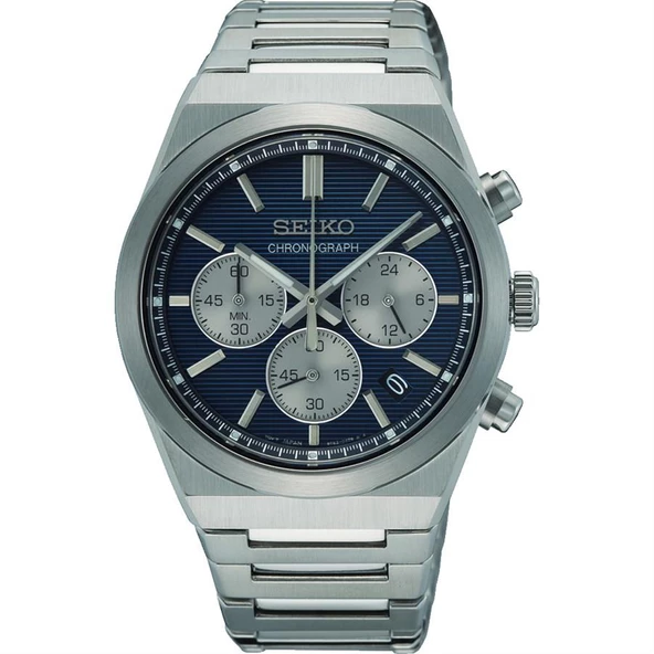 Seiko SSB453P Chronograph Erkek Kol Saati ürün görseli 1