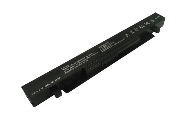 Asus Y482E Batarya Pil, Garantili ürün görseli 1