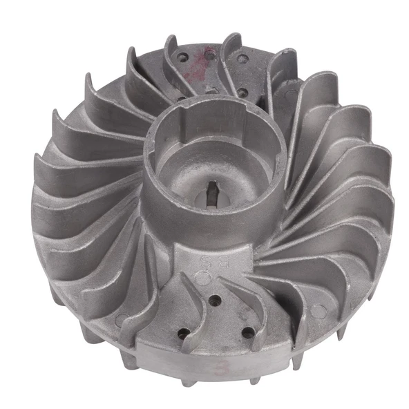 Motorlu Tırpan CG/BG 3.1 Hp 63 cc Volant ürün görseli 1