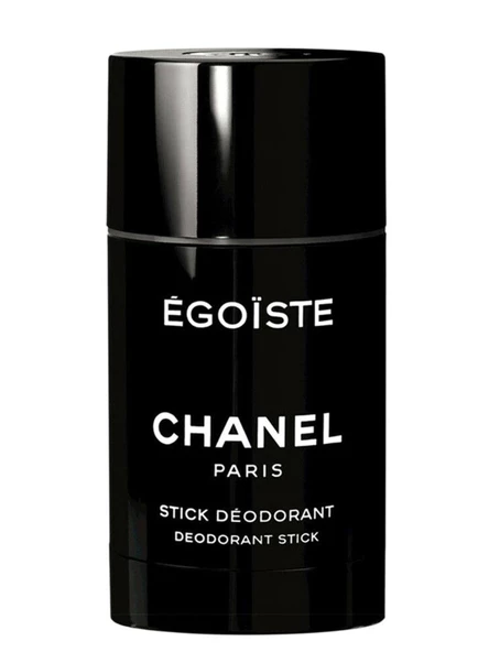 Chanel Egoiste Deodorant Stick 75 ml ürün görseli 1