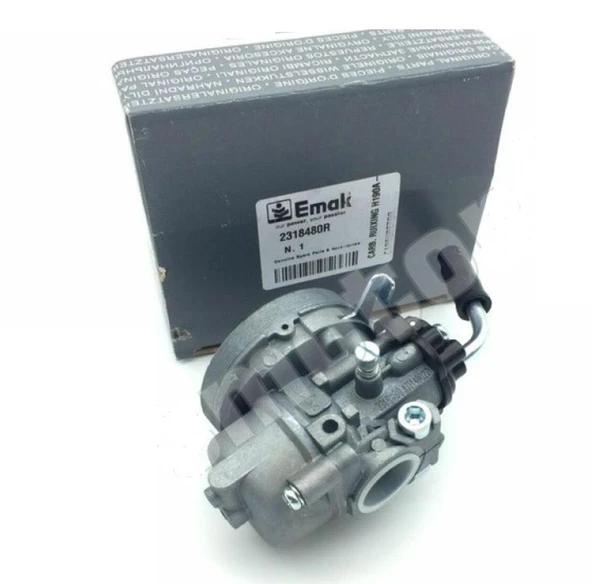 Oleo-Mac MB80 İlaçlama Makinası Karbürator ürün görseli 1